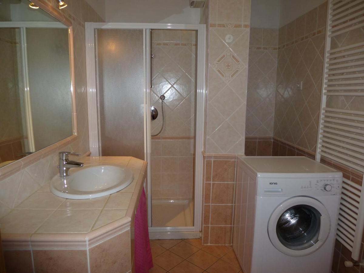 Casa Anita Apartman Tiarno di Sotto Kültér fotó