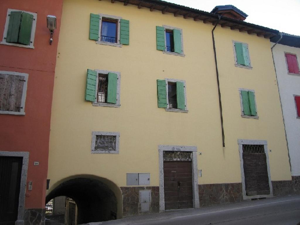 Casa Anita Apartman Tiarno di Sotto Szoba fotó