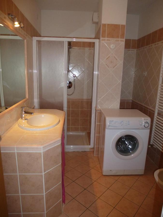 Casa Anita Apartman Tiarno di Sotto Kültér fotó