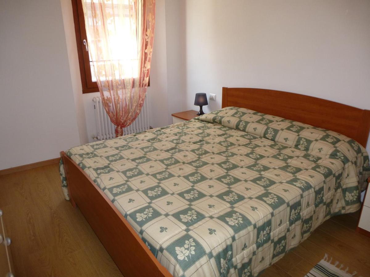 Casa Anita Apartman Tiarno di Sotto Kültér fotó