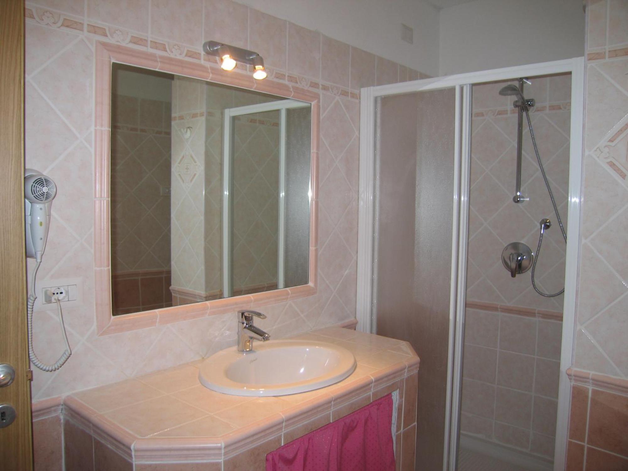 Casa Anita Apartman Tiarno di Sotto Kültér fotó