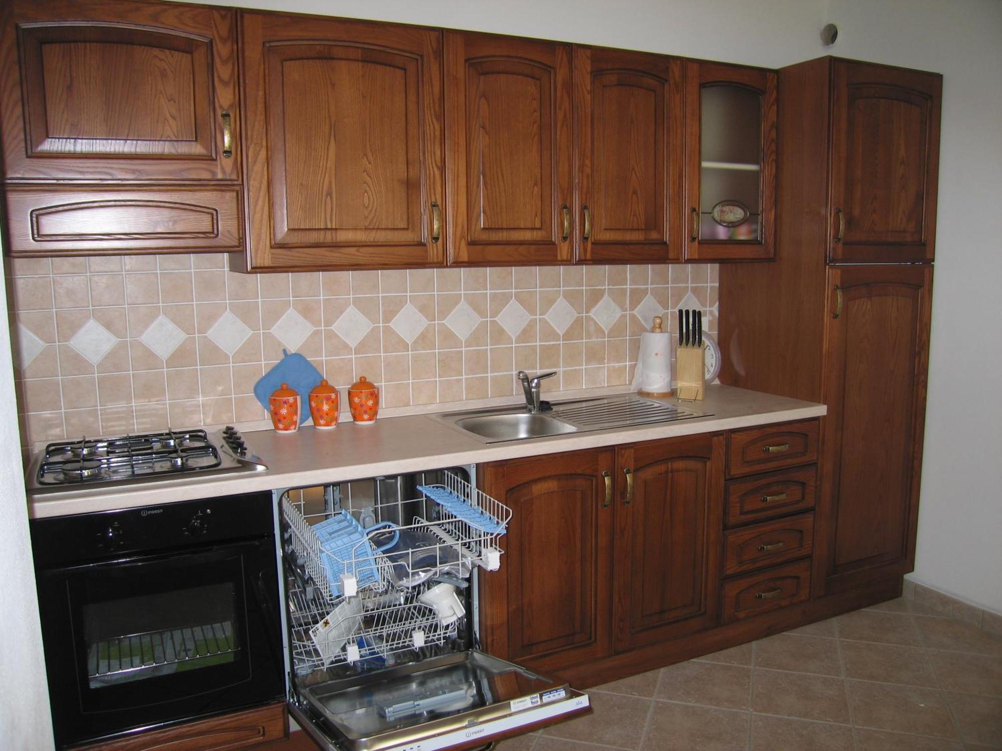 Casa Anita Apartman Tiarno di Sotto Kültér fotó