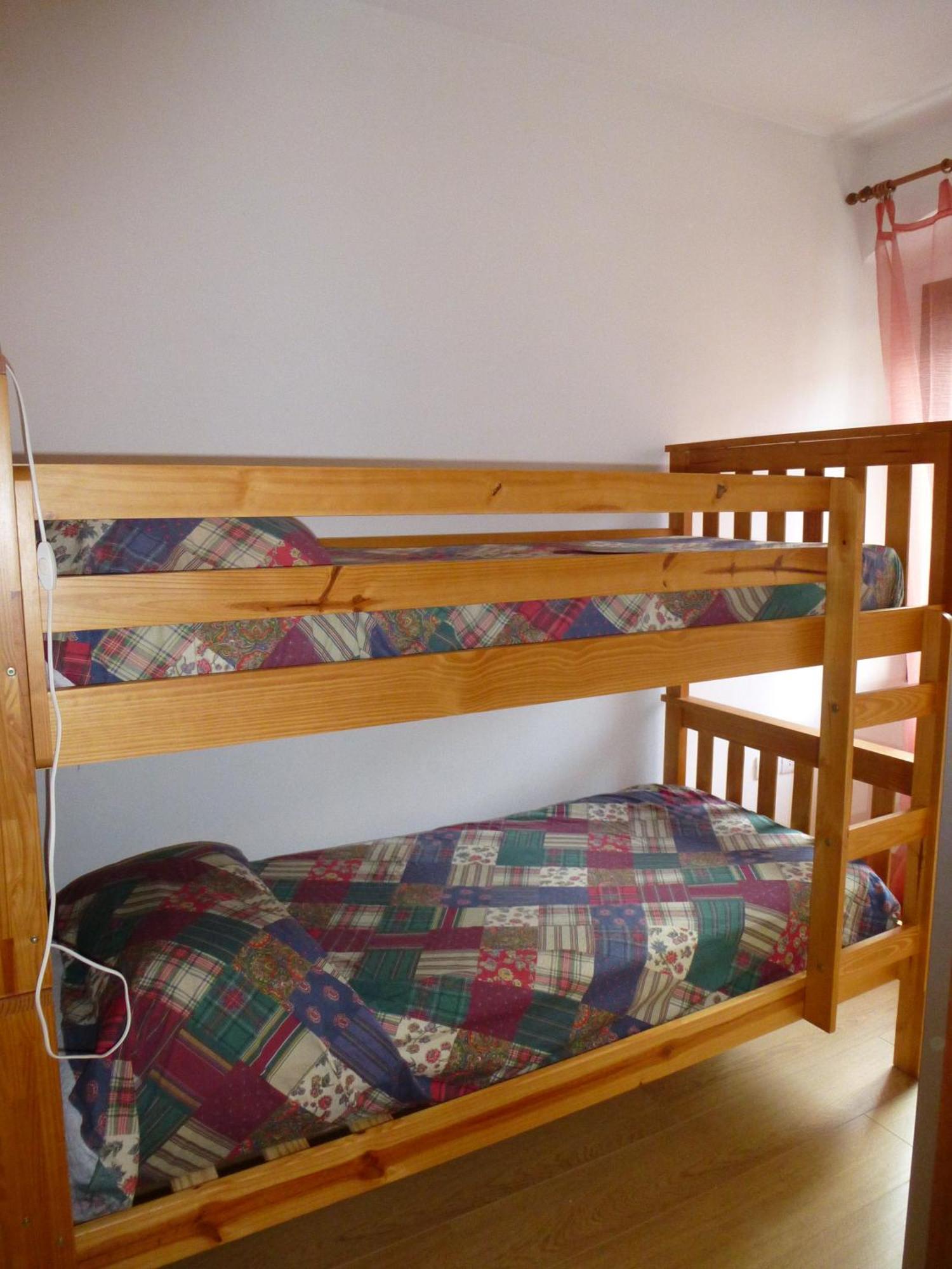 Casa Anita Apartman Tiarno di Sotto Kültér fotó